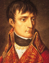 Napoleonen estatu-kolpea