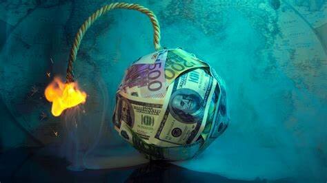 2008- Global Recession