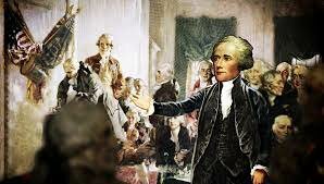 McCulloch v. Maryland