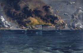 Attack on Fort Sumter