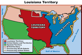 Louisiana Purchase