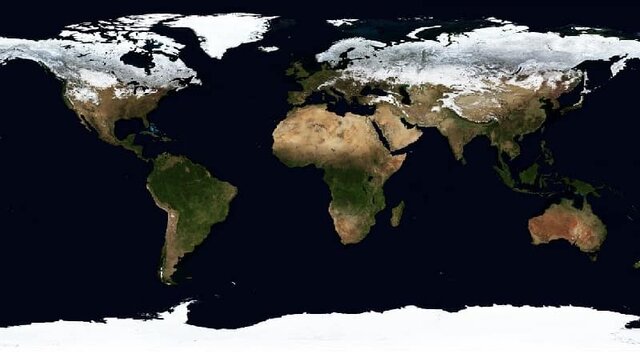 formacion de grandes continentes