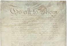 Articles of Confederation