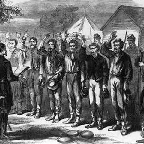 Reconstruction Act