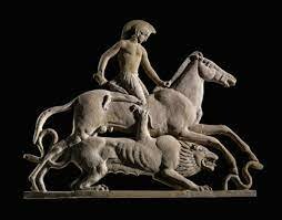 Belerofonte (475-450 a.C.)