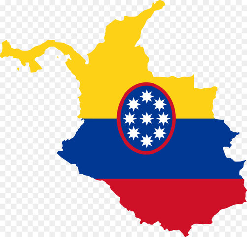 Estados Unidos de Colombia