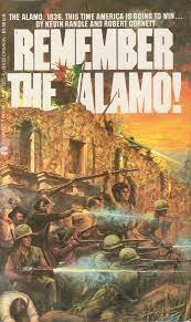 The Alamo