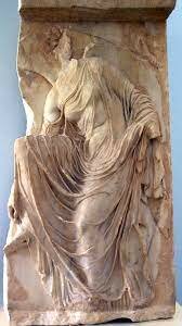 Atenea Niké (410-407 a.C.)