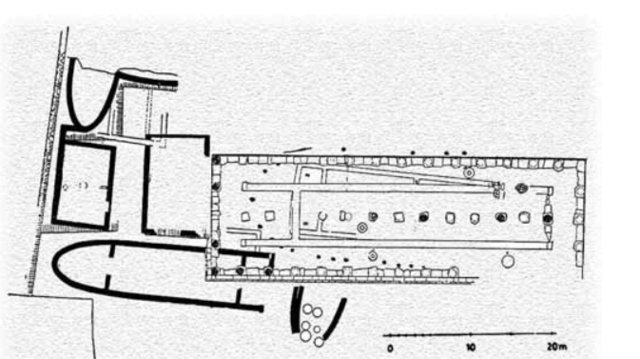 Templo de Apolo en Themon