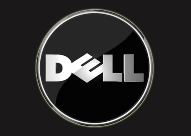 Dell founded