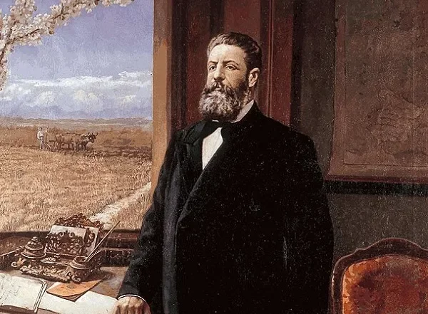 Aparició del Regeneracionisme