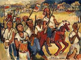 German Coast Uprising