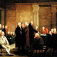 Jefferson declaration of independence