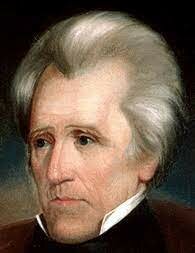 Andrew Jackson