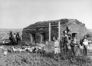 Homestead Act