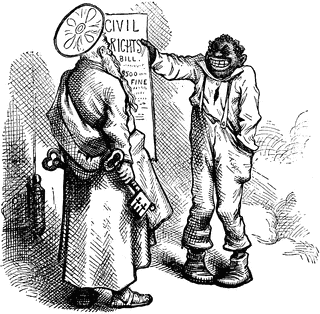 Civil Right Cases