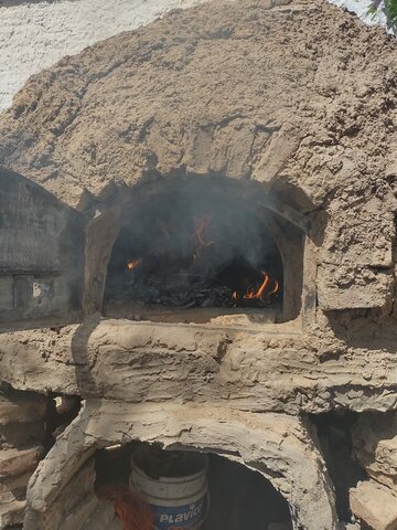 Horno de barro (8)
