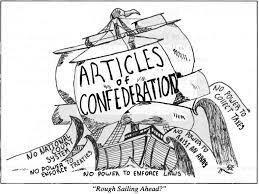 The Articles of Confederation