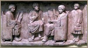 Sistema Educativo Romano