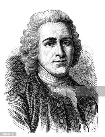 Rousseau