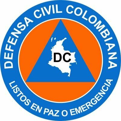 Voluntario Defensa civil