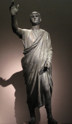 Aringatori - Arte de transición