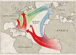 Olaudah Equino: The Brutal Middle Passage