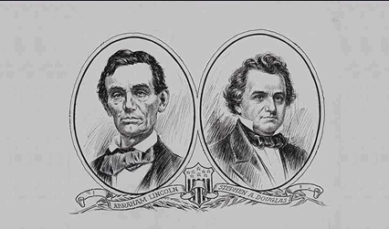 Lincoln Douglas Debates