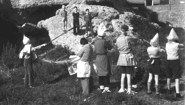 Aprobación de la Ley de Fugas