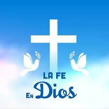 Aumentar mi fe en Dios