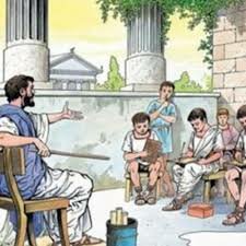 PENSAMIENTO PEDAGOGICO ORIENTAL