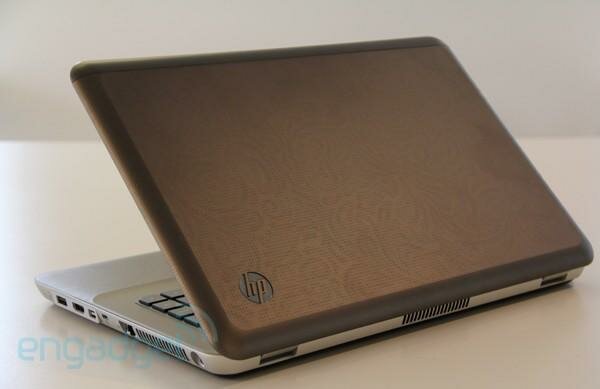 First Laptop - HP Envy 14 (2011)