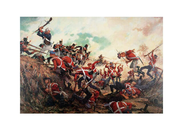 Battle of New Orleans