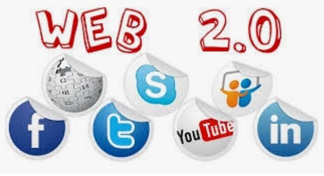 LA WEB 2.0 - Red Social