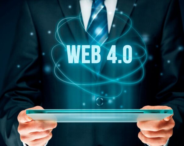 LA WEB 4.0 - Red Móvil