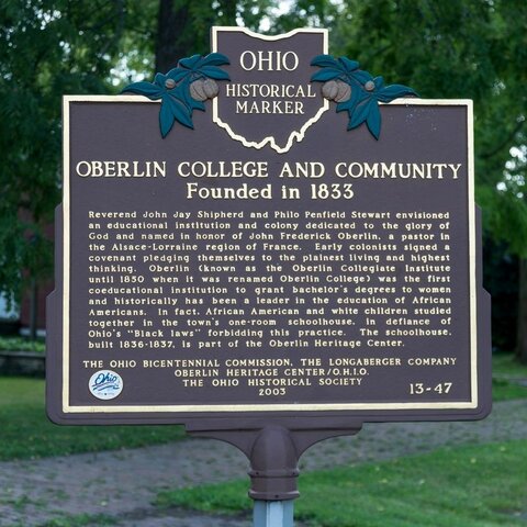 Oberlin College