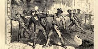 Alien and Sedition Acts