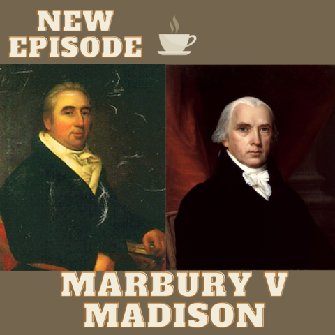 Marbury v. Madison