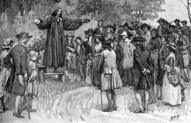 Great Awakening