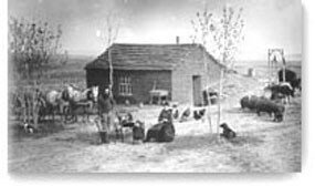 Homestead Act