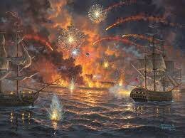 Bombardment of Fort McHenry