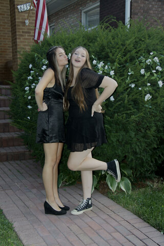 Met my best friend Bern