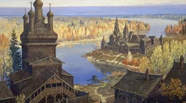 Timeline: Периодизация истории России