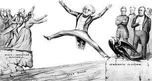 The Free Soil Movement Rises