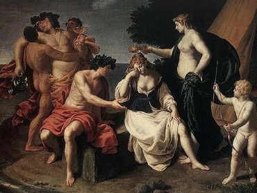 La poesía neoclásica