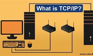 TCP/IP