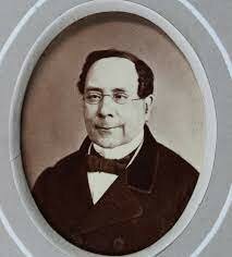 Ramón Mesonero Romanos