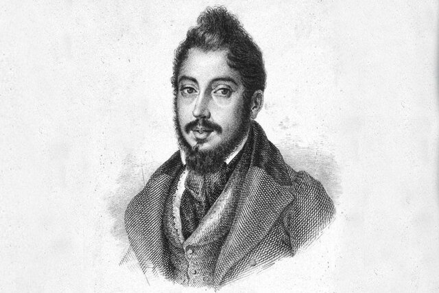 Mariano José de Larra