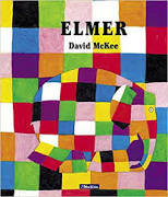 "Elmer" de David McKee