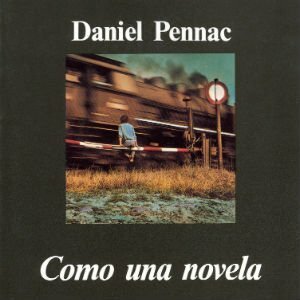 ''Como una Novela'' de Daniel Pennac